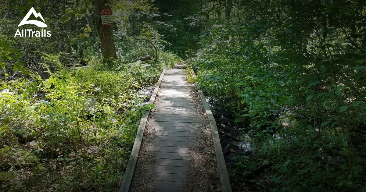 Best Trails near Hopkinton, Massachusetts AllTrails