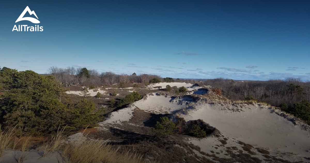 Best Trails near Ipswich, Massachusetts AllTrails