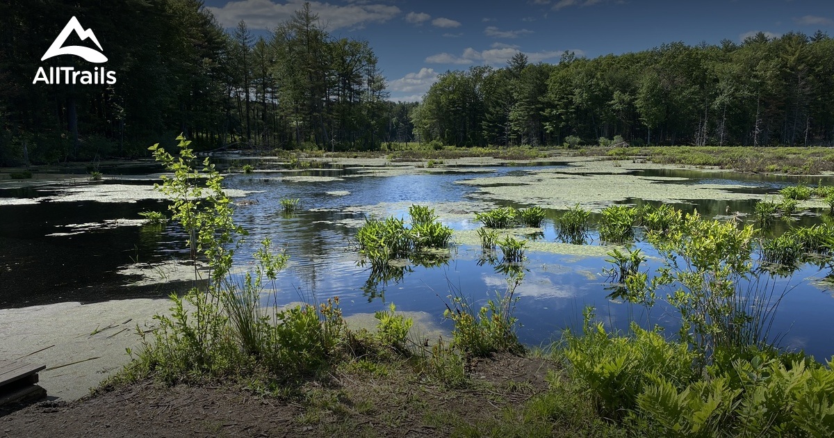 Best hikes and trails in Maynard AllTrails