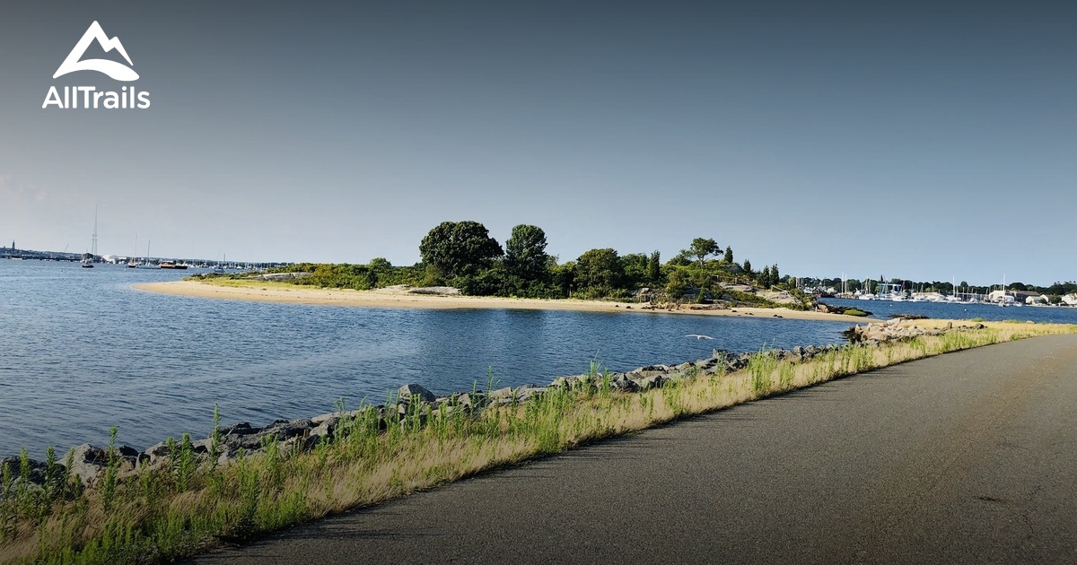 Best hikes and trails in New Bedford AllTrails