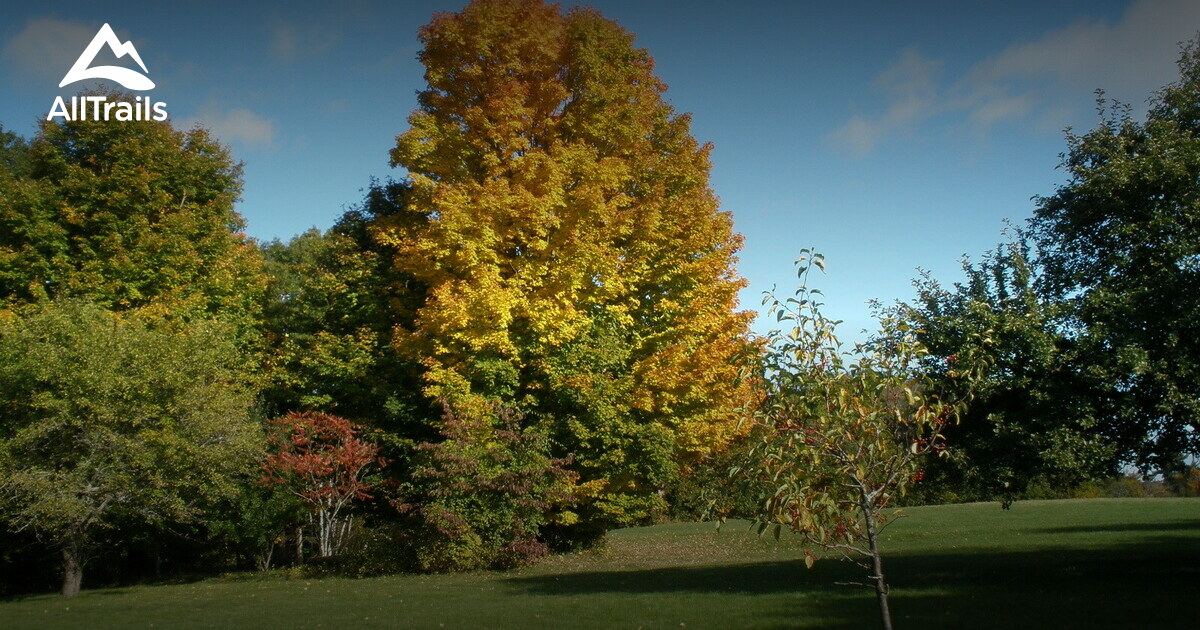 Best Hikes and Trails in Newburyport AllTrails