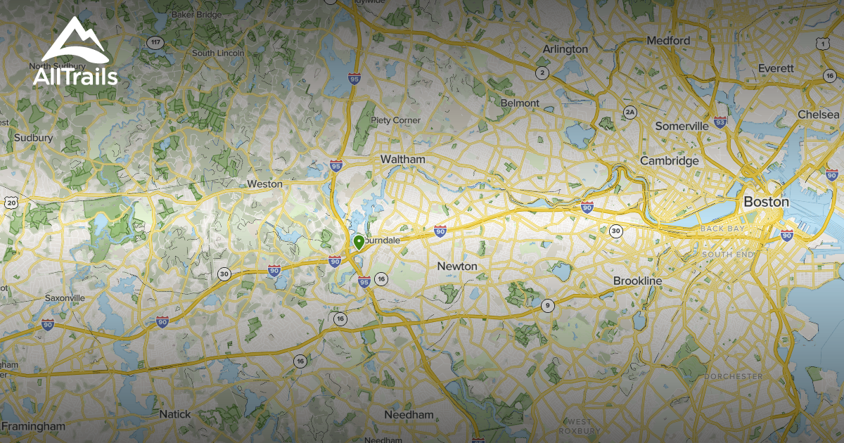 Best Hikes and Trails in Newton AllTrails