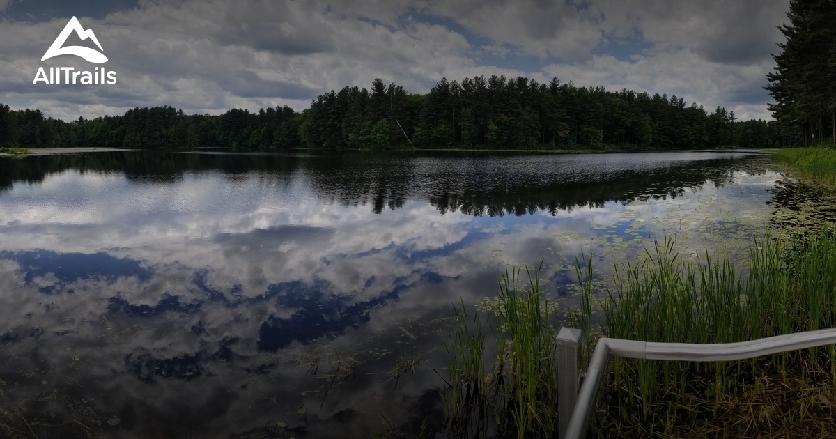 Best Hikes and Trails in North Brookfield AllTrails