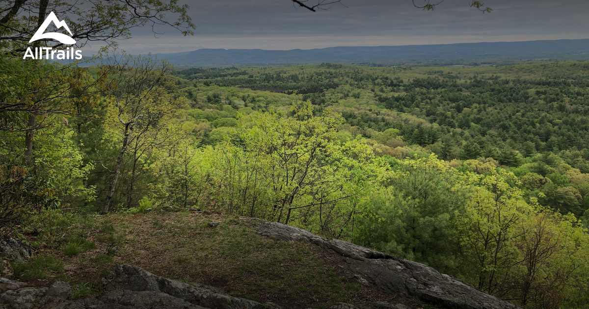 Best Hikes and Trails in North Hatfield AllTrails