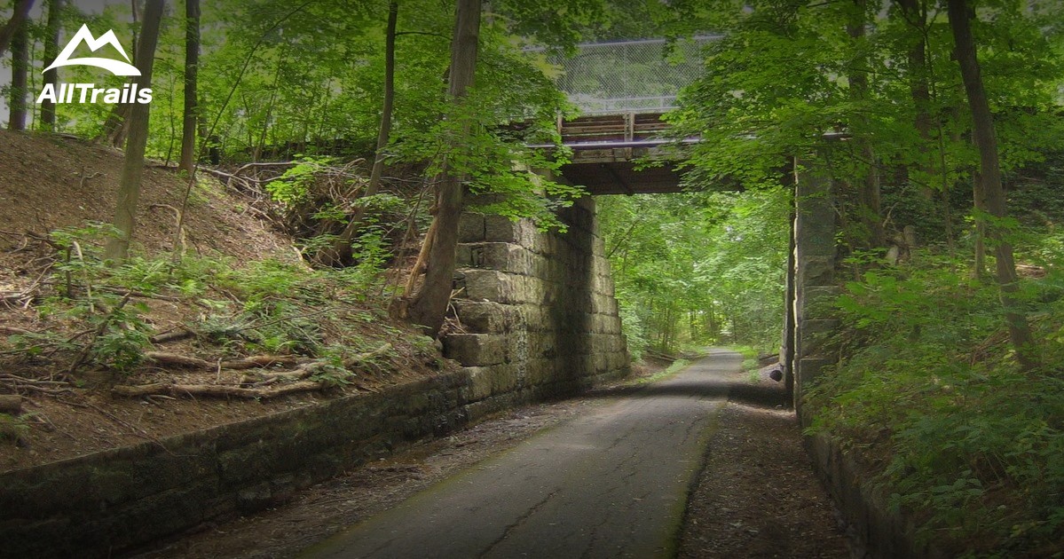 Best Trails near Northampton, Massachusetts