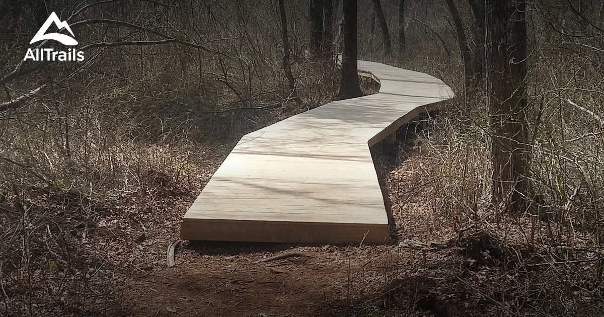 Best trails in Plympton, Massachusetts AllTrails