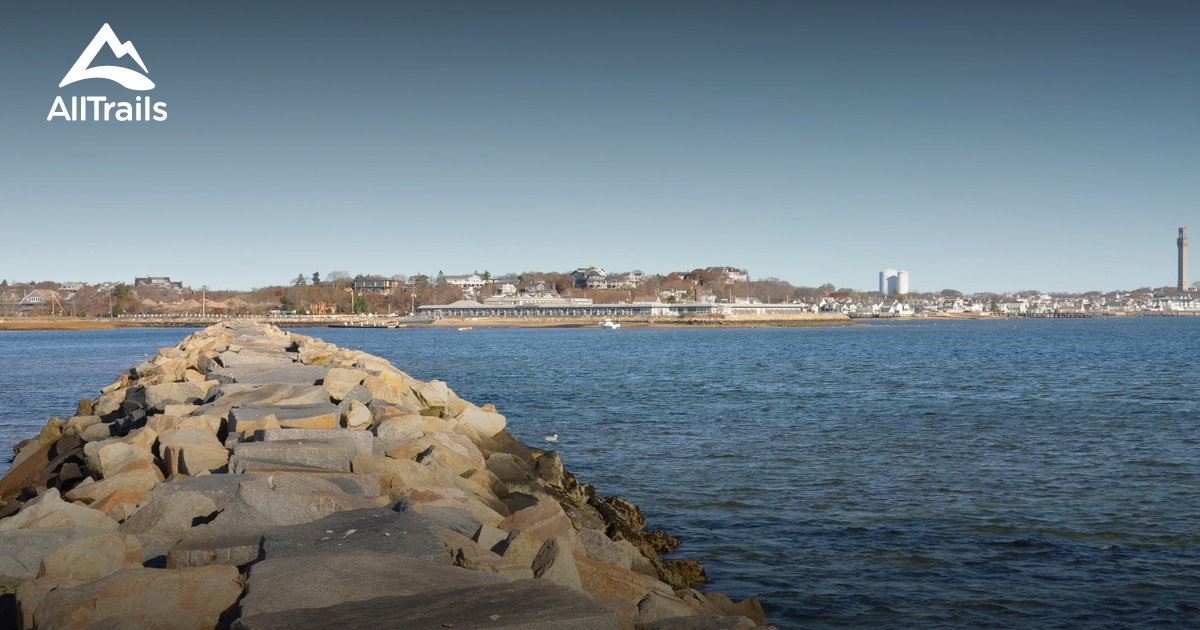 Provincetown Tide Chart 2018