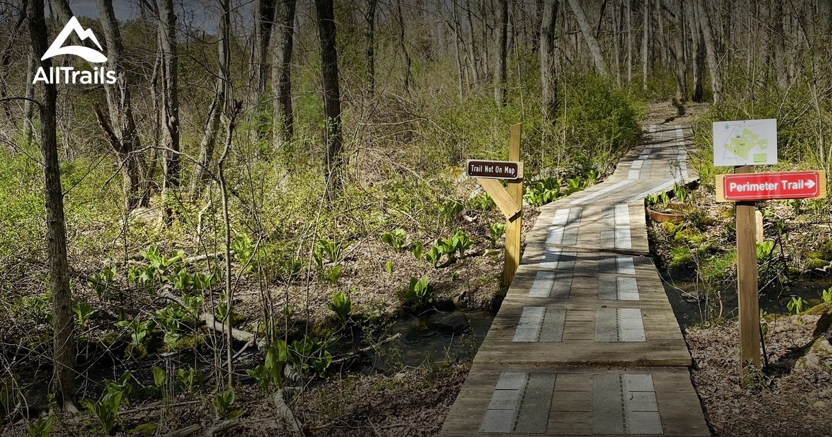 Best Trails In Seekonk, Massachusetts | AllTrails