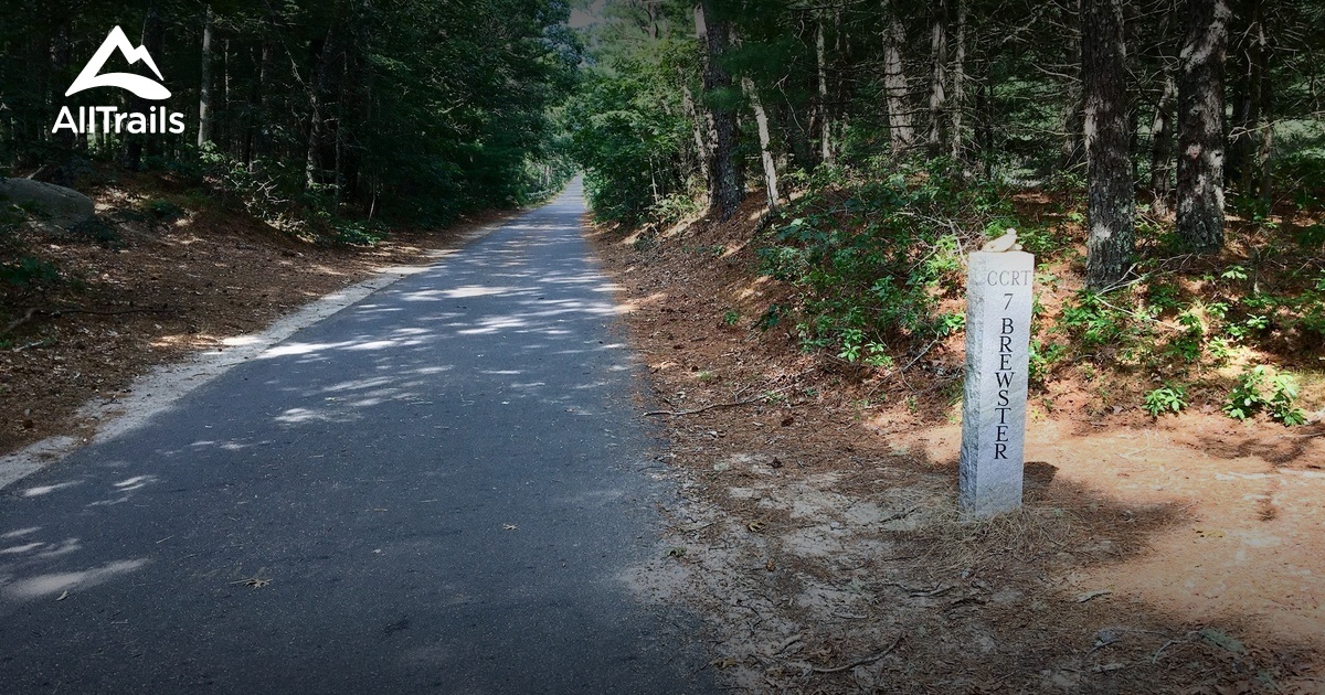 Best Trails near South Dennis, Massachusetts AllTrails