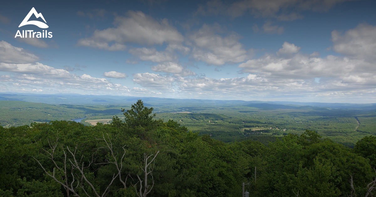 Best hikes and trails in Sunderland AllTrails