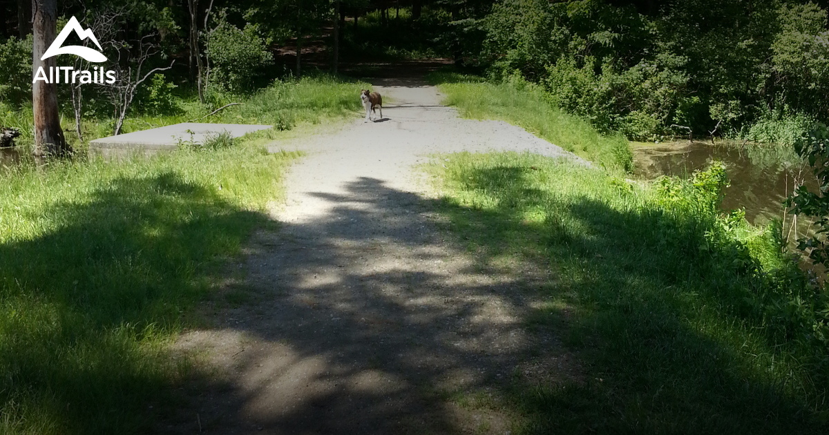 Best Hikes and Trails in West Newbury AllTrails