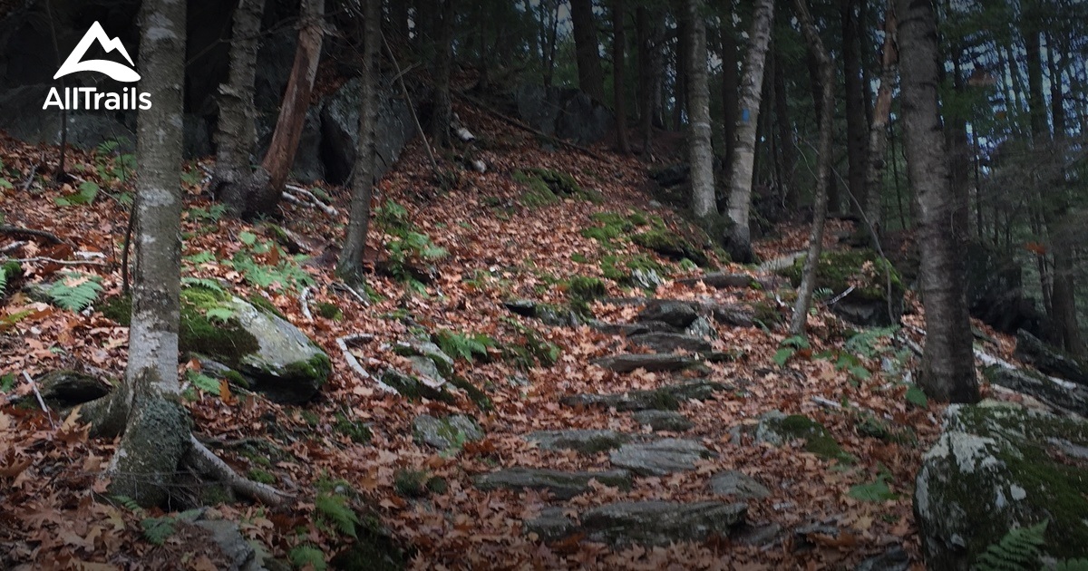 Best Trails near West Stockbridge, Massachusetts AllTrails