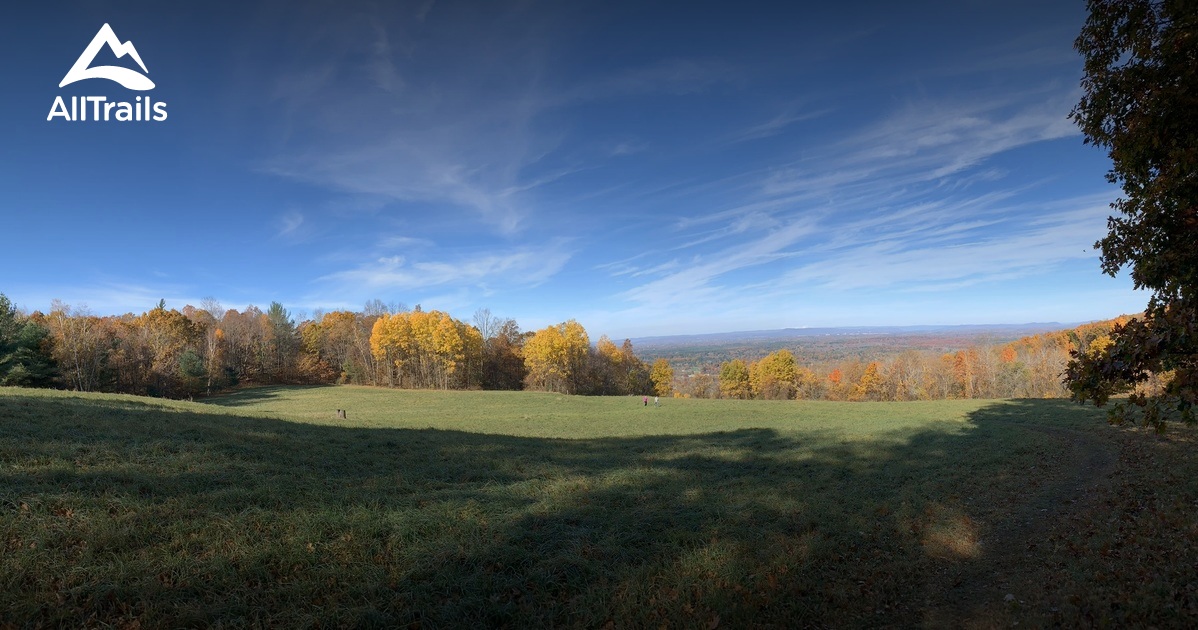 Best trails in Wilbraham, Massachusetts AllTrails