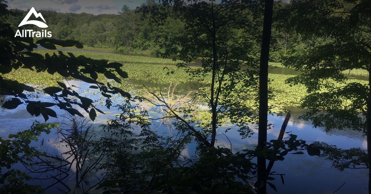 Best Trails near Allegan, Michigan AllTrails