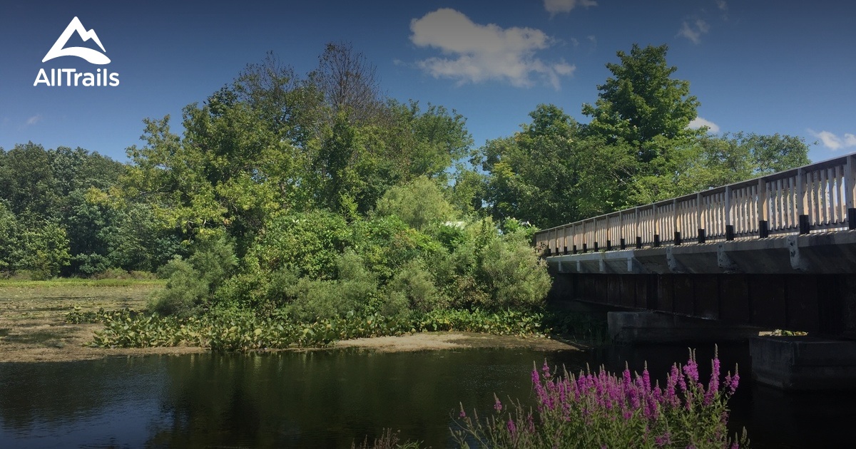 Best hikes and trails in Concord AllTrails