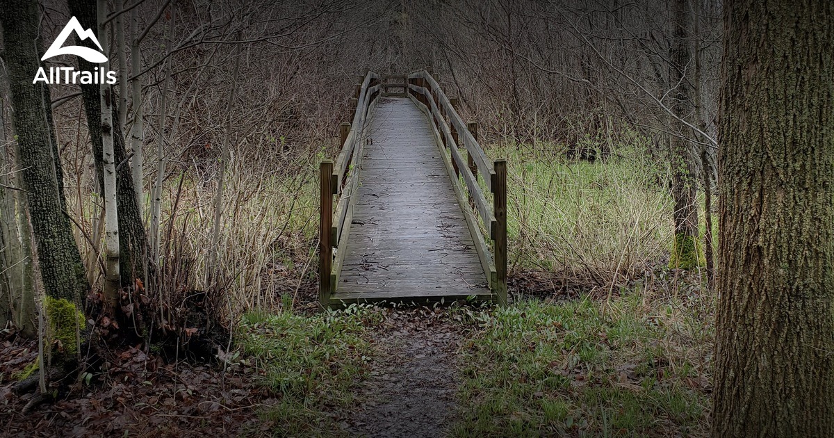 Best Hikes and Trails in Copemish AllTrails