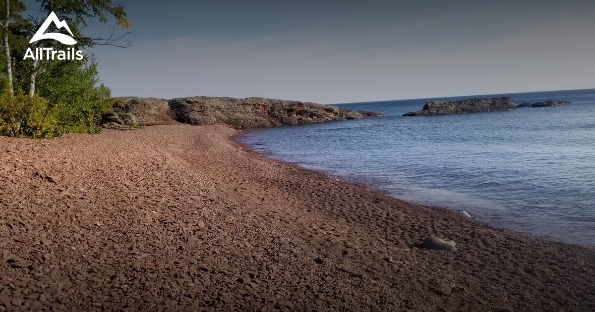 Best Trails near Copper Harbor, Michigan AllTrails