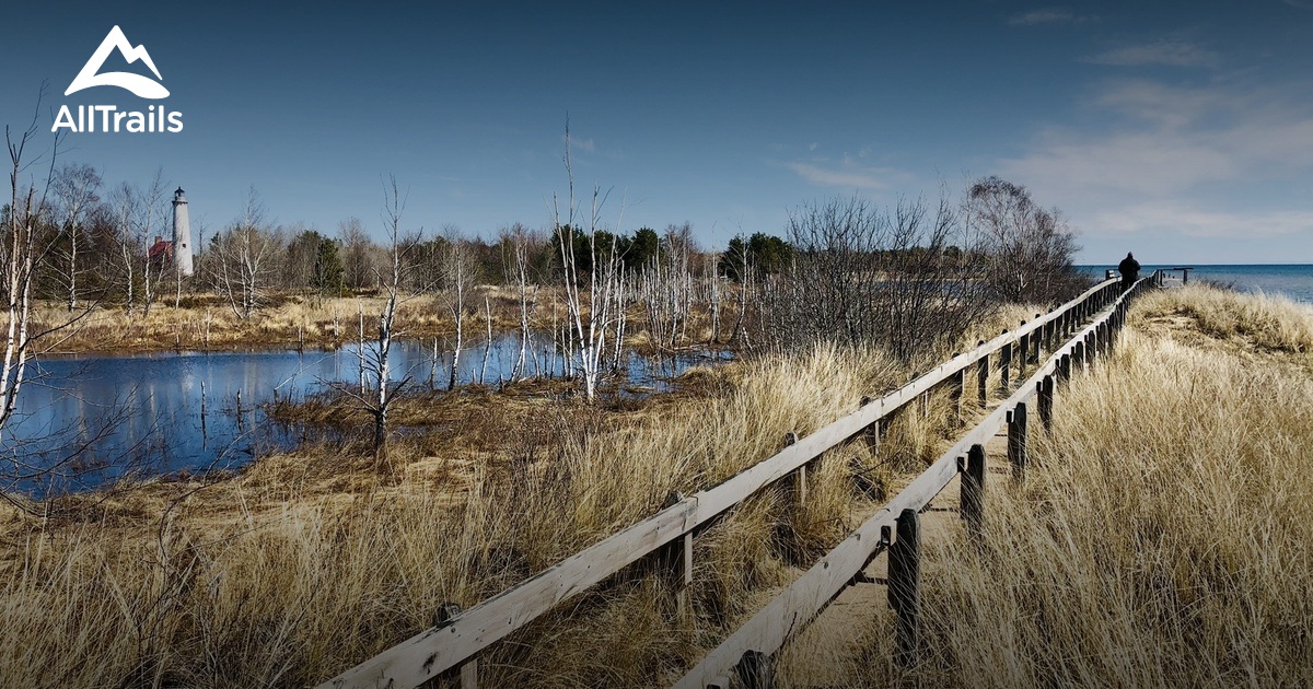 Best Hikes and Trails in East Tawas AllTrails