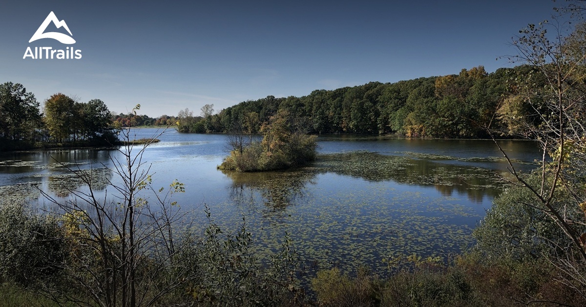 Best Hikes and Trails in Fenton AllTrails