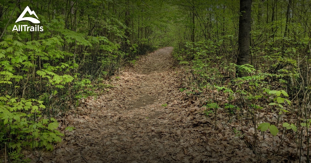 Best Hikes and Trails in Fort Gratiot Township AllTrails