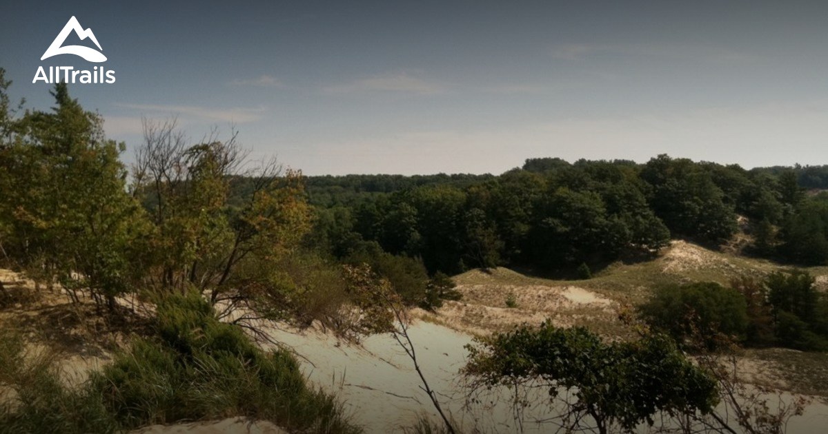 Best Trails near Free Soil, Michigan AllTrails