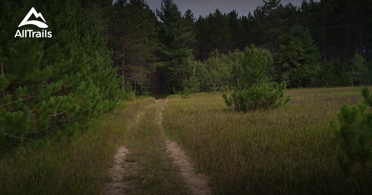 Best hikes and trails in Gaylord AllTrails