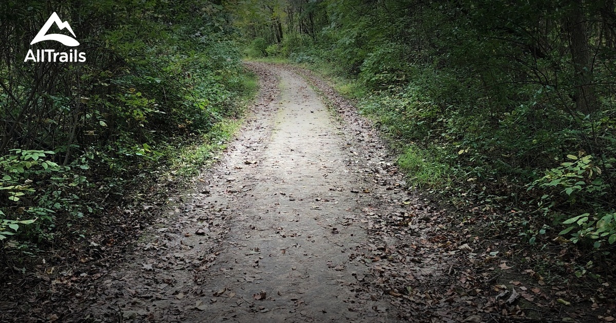 Best Trails near Grand Blanc, Michigan AllTrails