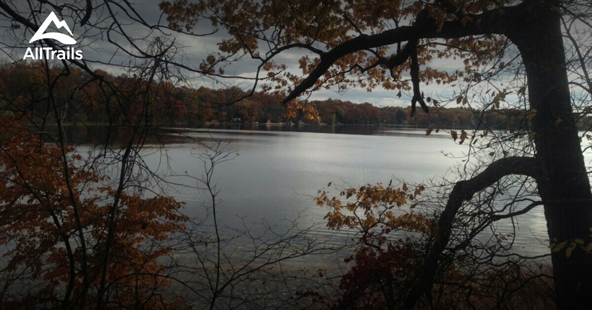 Best Hikes and Trails in Grass Lake AllTrails