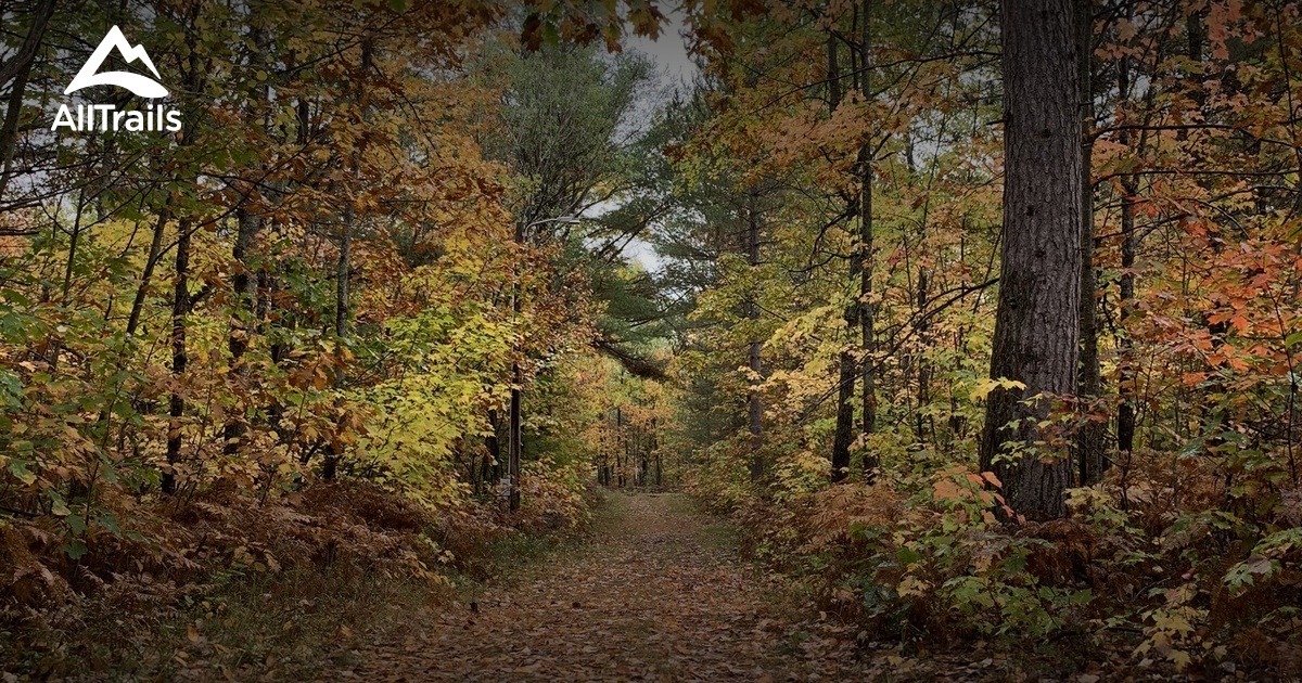 Best Hikes and Trails in Gwinn AllTrails