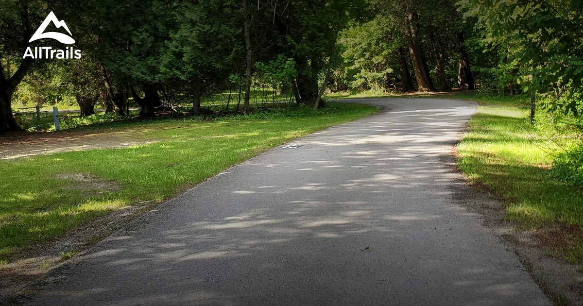 Best Hikes and Trails in Harrisville AllTrails