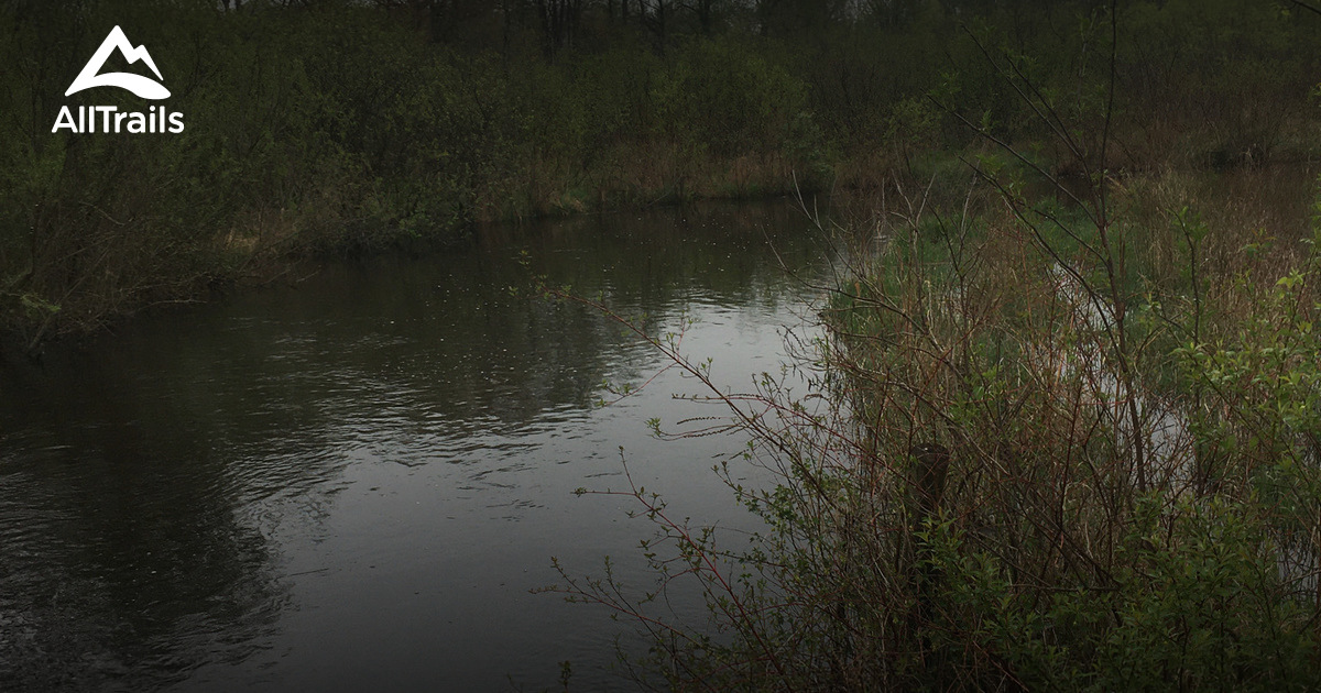 Best Hikes and Trails in Jonesville AllTrails