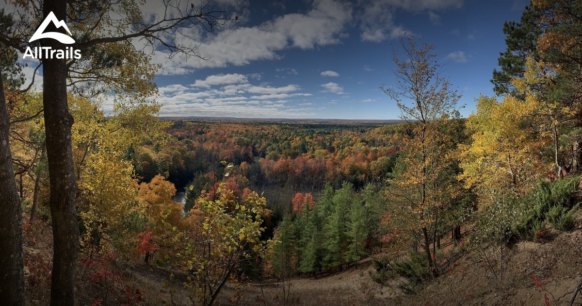 Best Hikes and Trails in Kingsley AllTrails