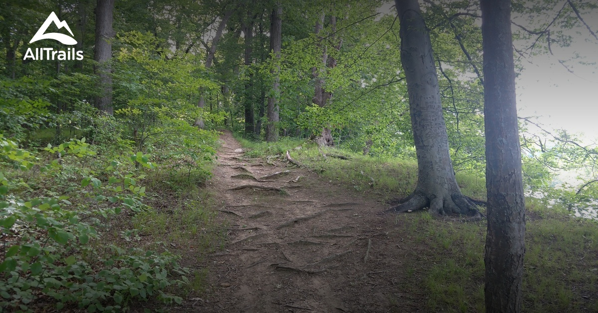 10 Best trails and hikes in Lansing AllTrails