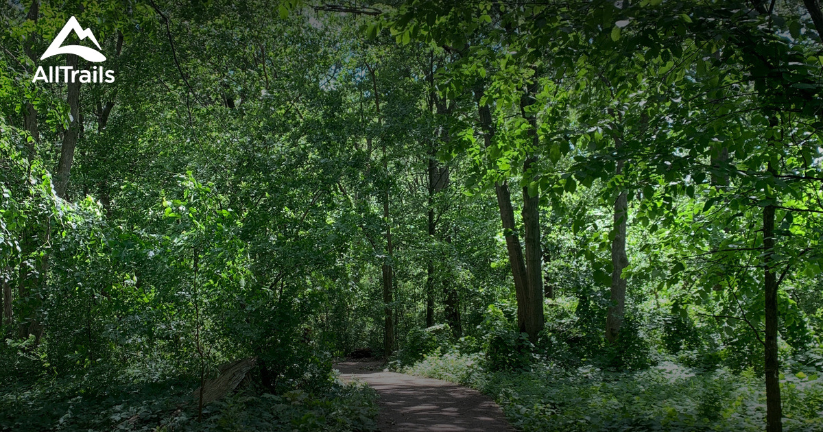 Best Hikes and Trails in Madison Heights AllTrails