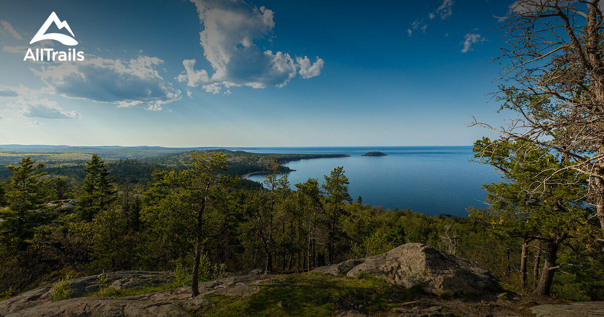 se permiten perros en sugarloaf marquette mi