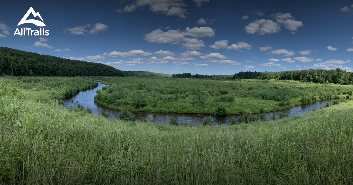 Best hikes and trails in Mayfield AllTrails