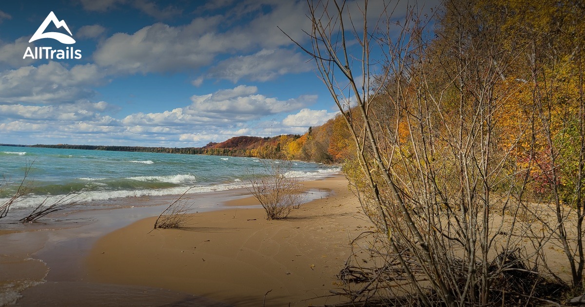 Best Hikes and Trails in Naubinway AllTrails