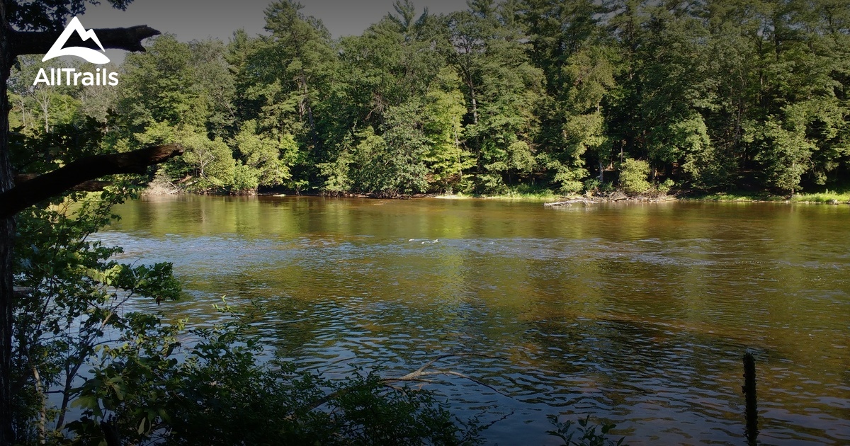 Best trails in Newaygo, Michigan AllTrails