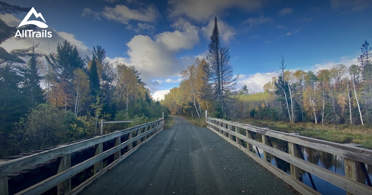 Best Hikes and Trails in Republic AllTrails