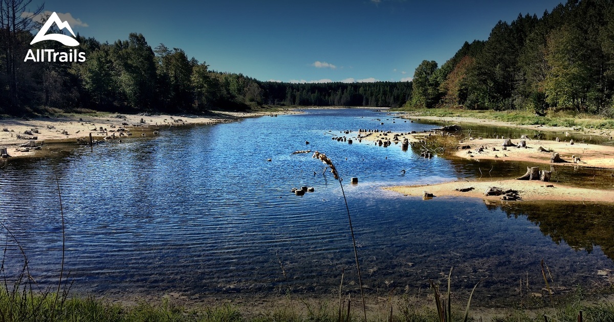 Best Hikes and Trails in Rudyard AllTrails