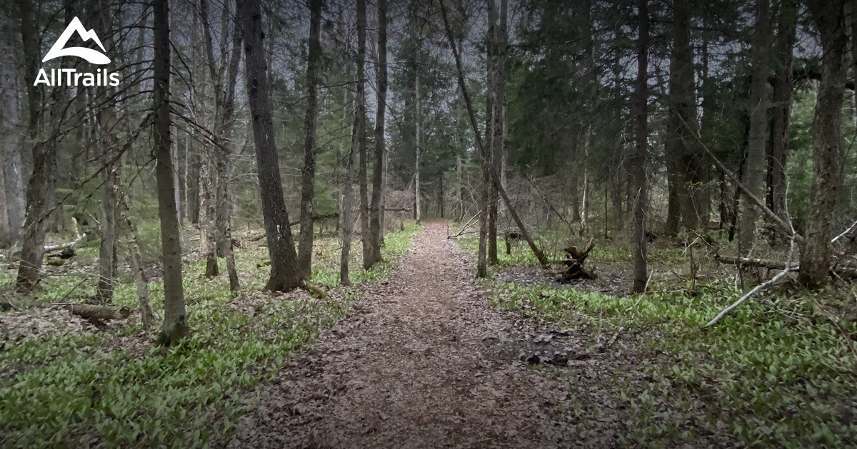 Best trails in Sault Ste. Marie, Michigan AllTrails
