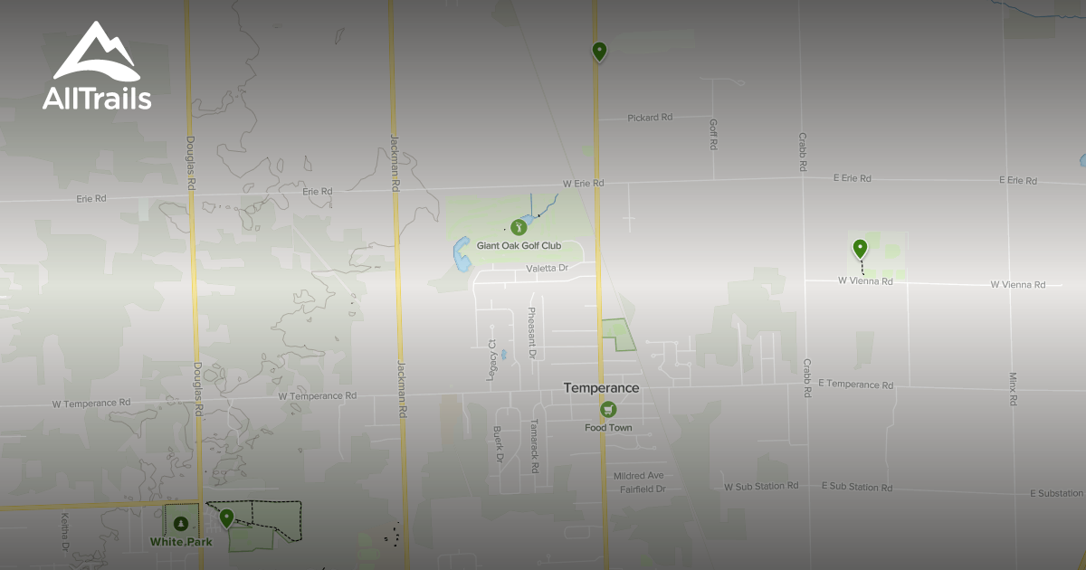 Best Wildlife Trails in Temperance AllTrails