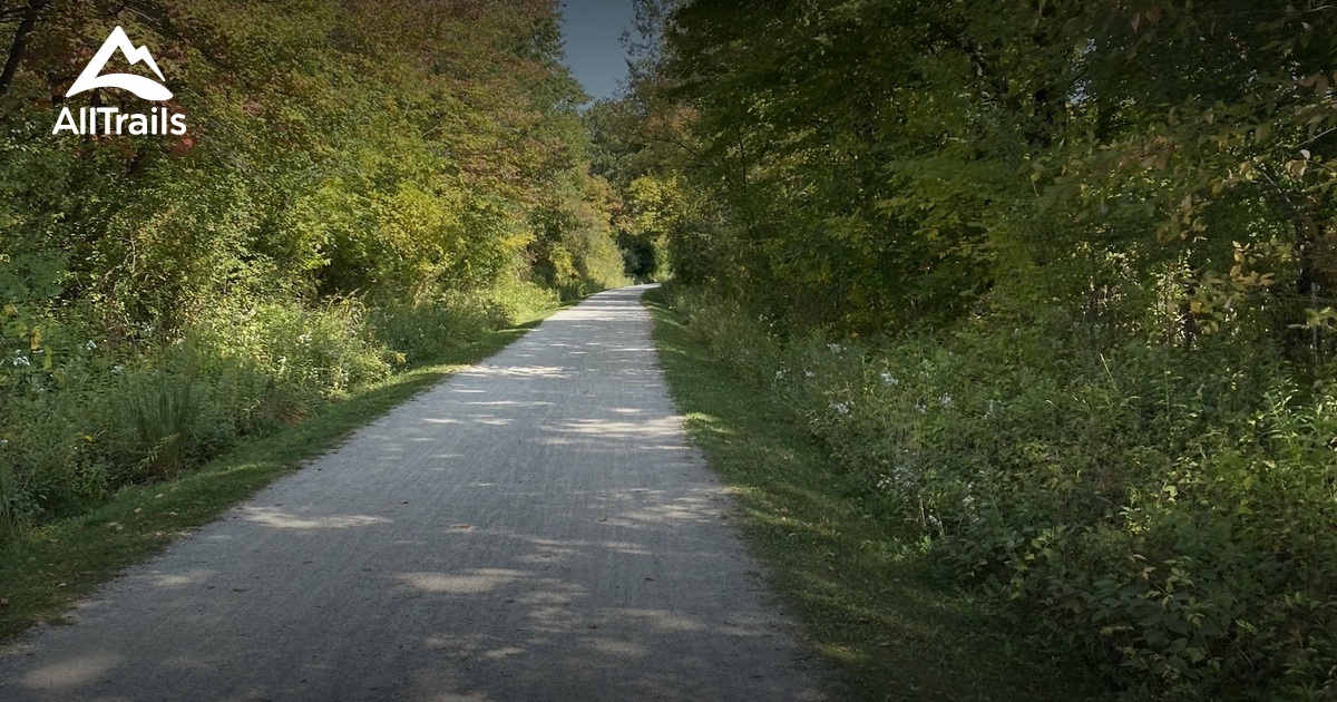 Best Wheelchair Friendly Trails in Wixom AllTrails