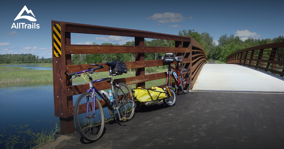 2023 Best Forest Trails in Akeley AllTrails