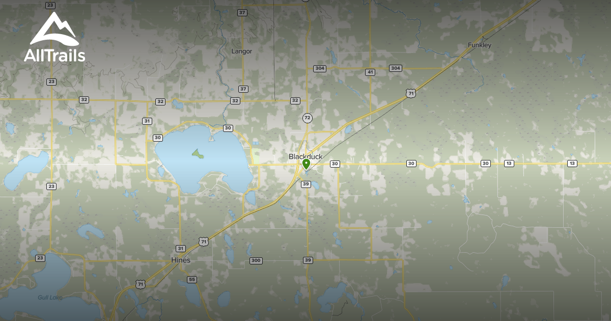 Best Hikes and Trails in Blackduck AllTrails