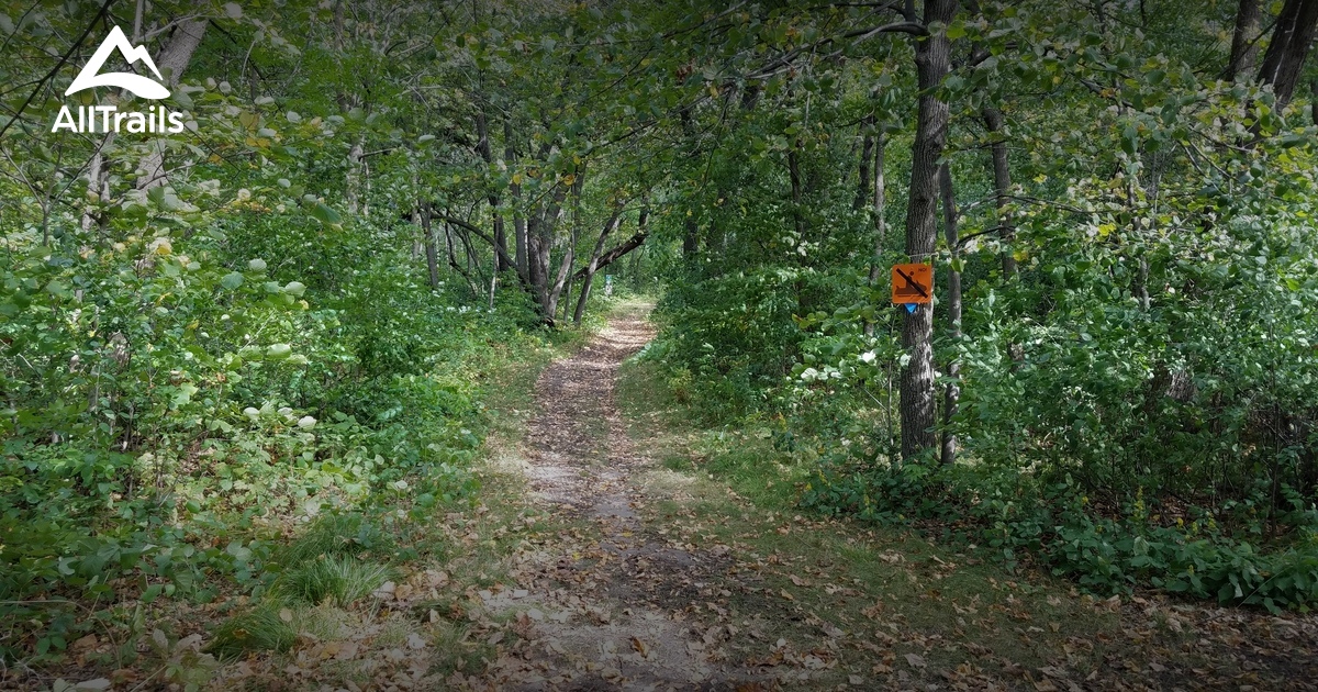 Best Hikes and Trails in Detroit Lakes AllTrails