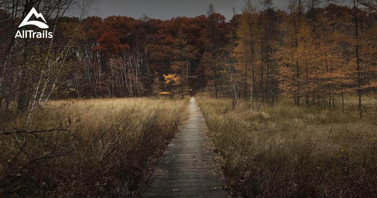 Best Hikes and Trails in East Bethel AllTrails