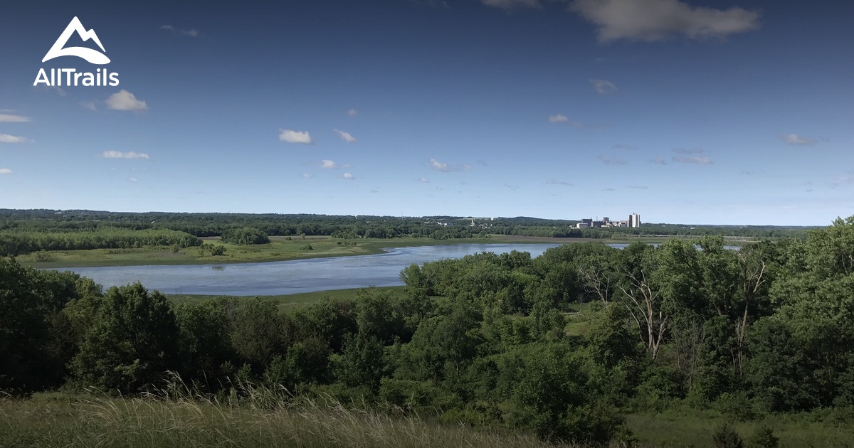 Best Trails near Eden Prairie, Minnesota AllTrails