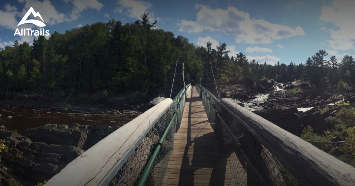 Best Trails near Esko, Minnesota AllTrails