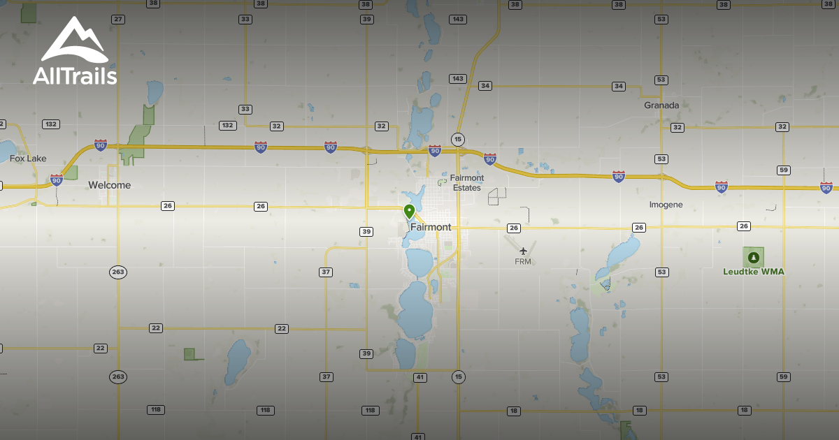 Best Hikes and Trails in Fairmont AllTrails